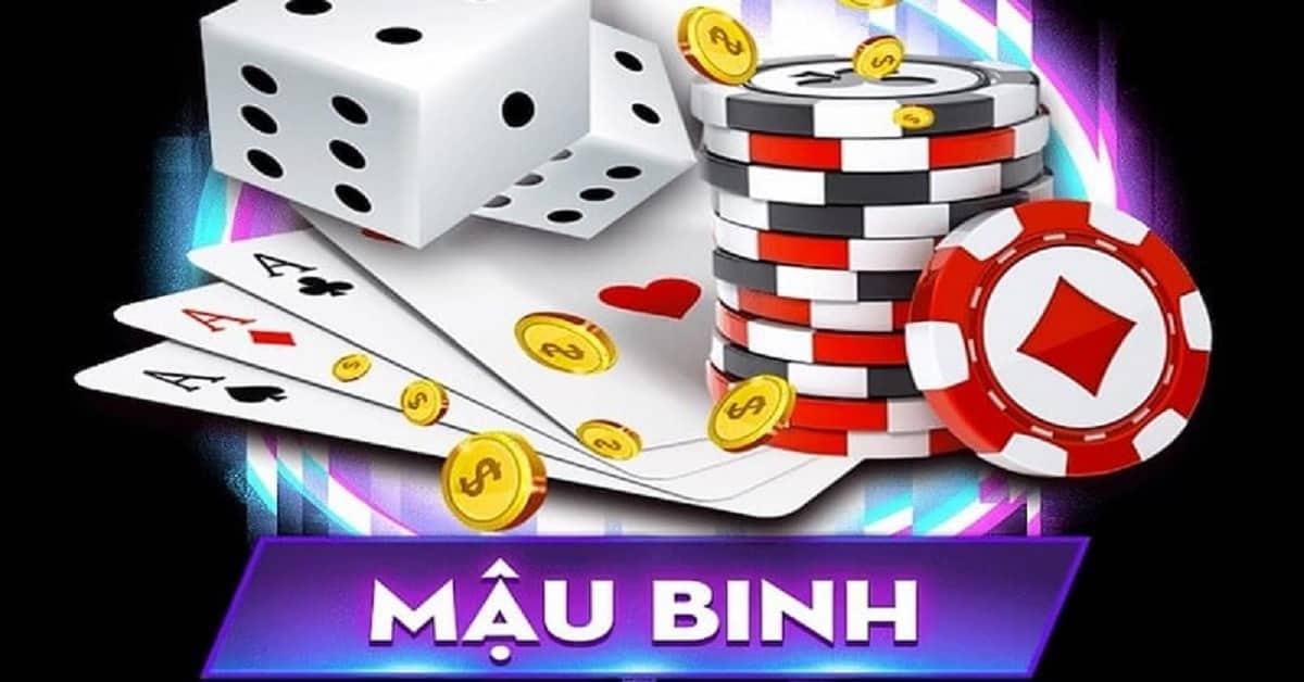Khám phá chi tiết về trò chơi mậu binh tại 789club.