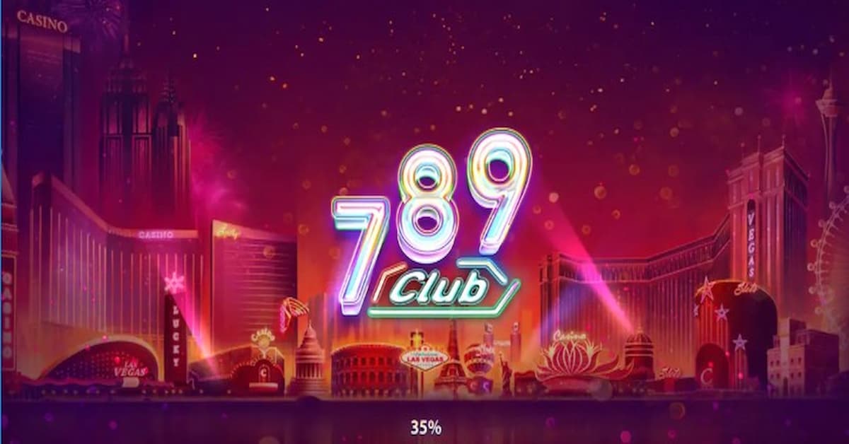 Tìm hiểu quy trình chơi game 789club đăng ký nhanh chóng và dễ dàng